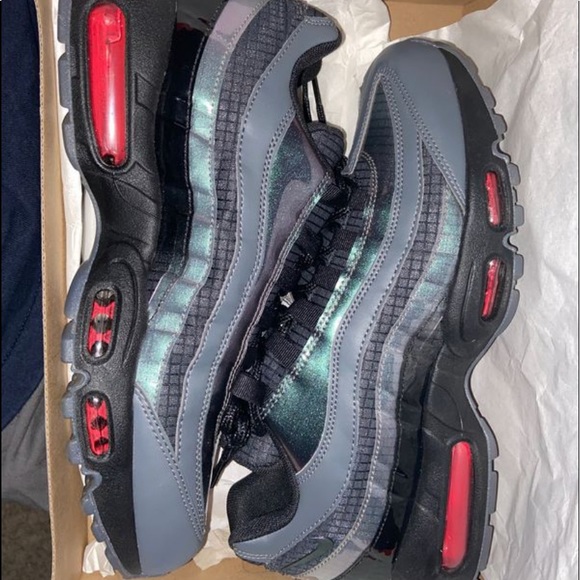 Air max 97’s - Picture 1 of 4